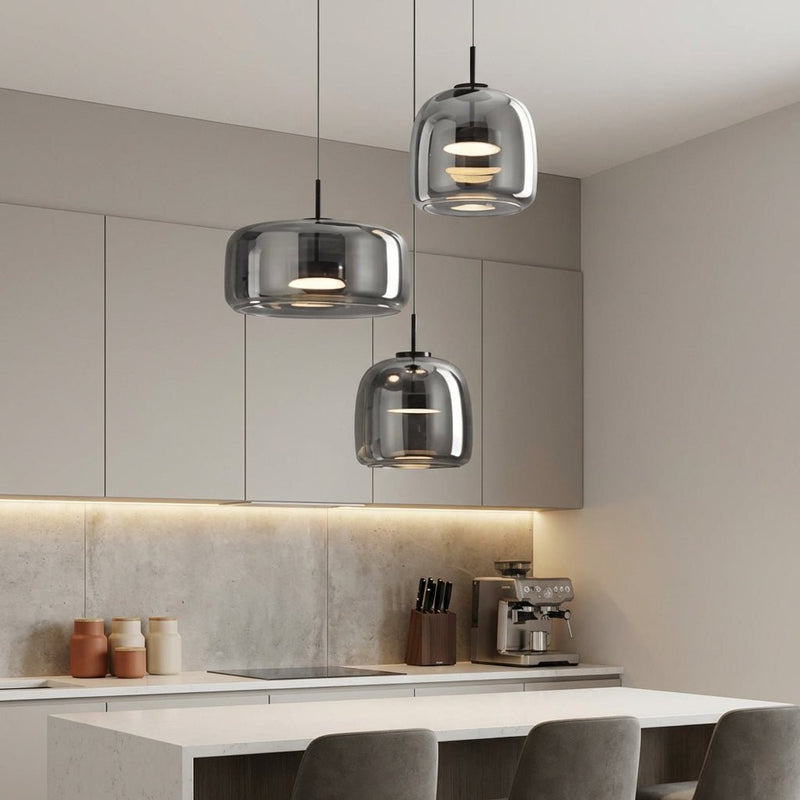 Ceiling Lights - Harlan & Co.