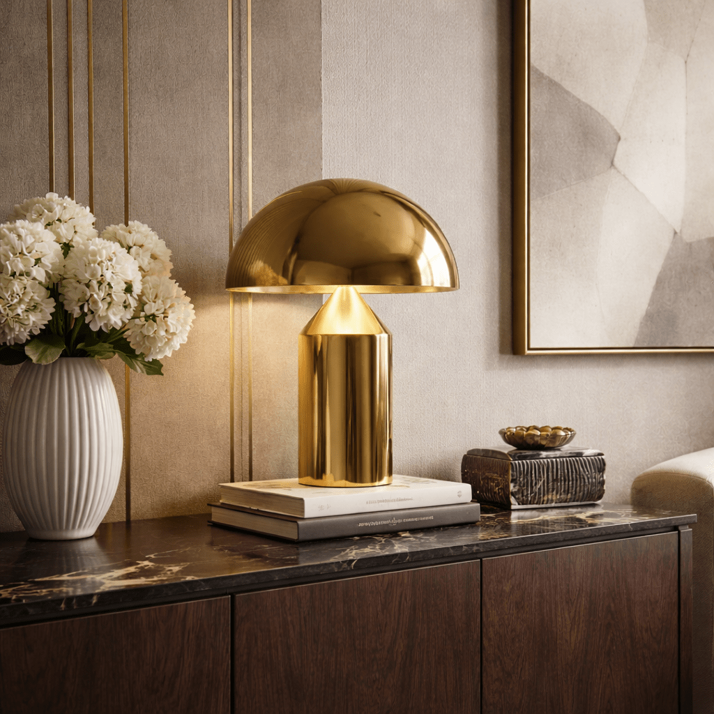 Desk & Table Lamps - Harlan & Co.