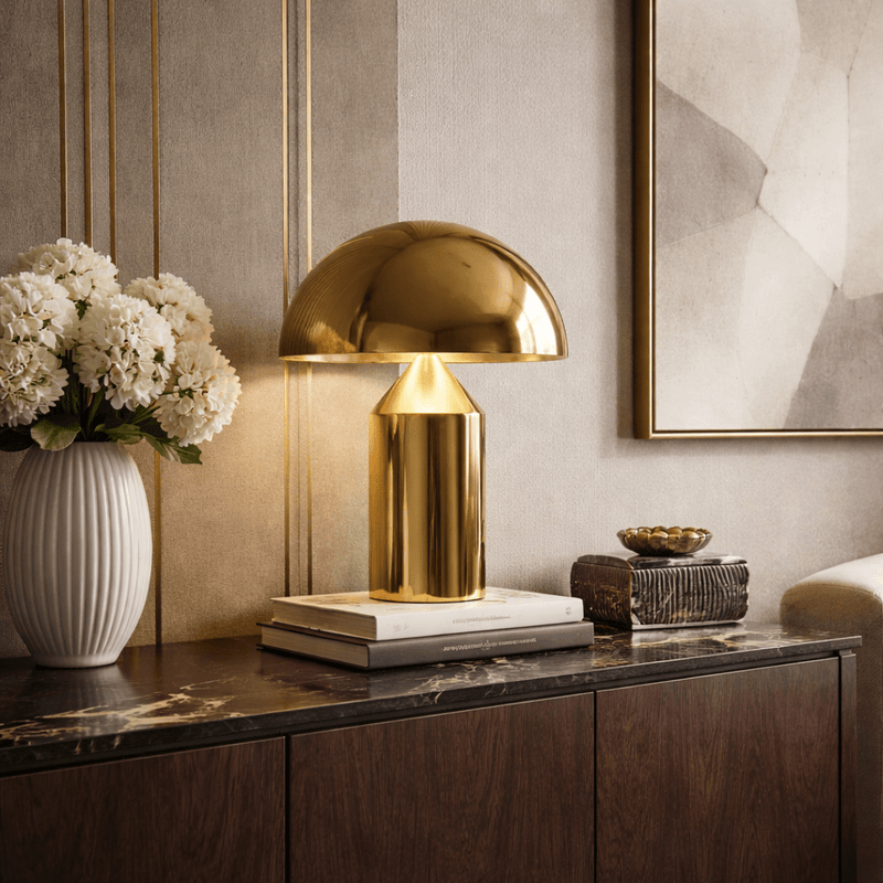 Desk & Table Lamps - Harlan & Co.