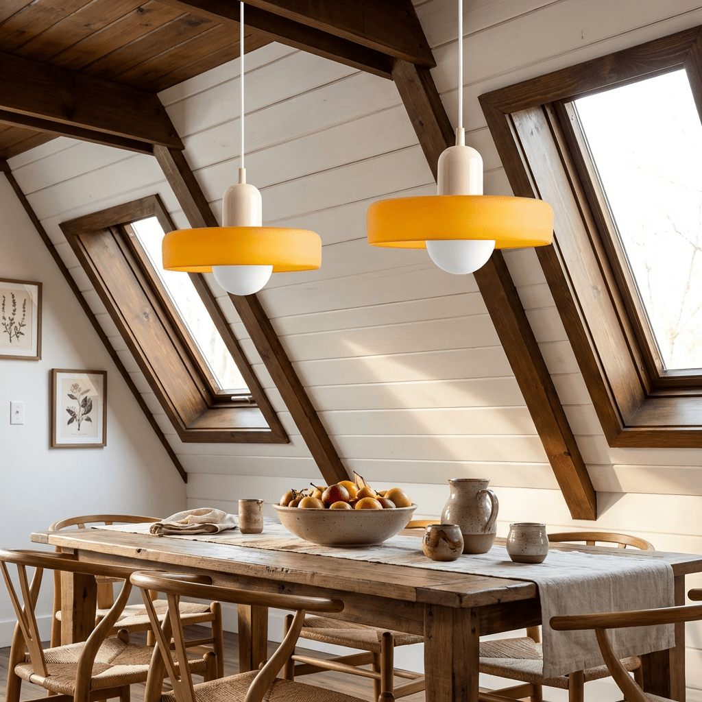 Glass Pendant Light | Modern Brushed Metal Adjustable Kitchen Hanging Fixture Pendant Lights for modern home decor in White Glass color