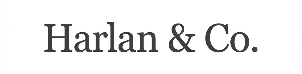 Harlan & Co.