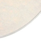 LED Ceiling Pendant Light | Silk Fabric Shade with Metal Frame for Dining & Living Spaces Lighting for modern home decor in 40cm color