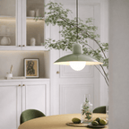 Nordic Pendant Light | Minimalist Iron Design for Kitchen Pendant Lighting Lighting for modern home decor in Pink color